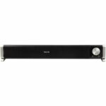 Soundbar NGS SB500BT Nero