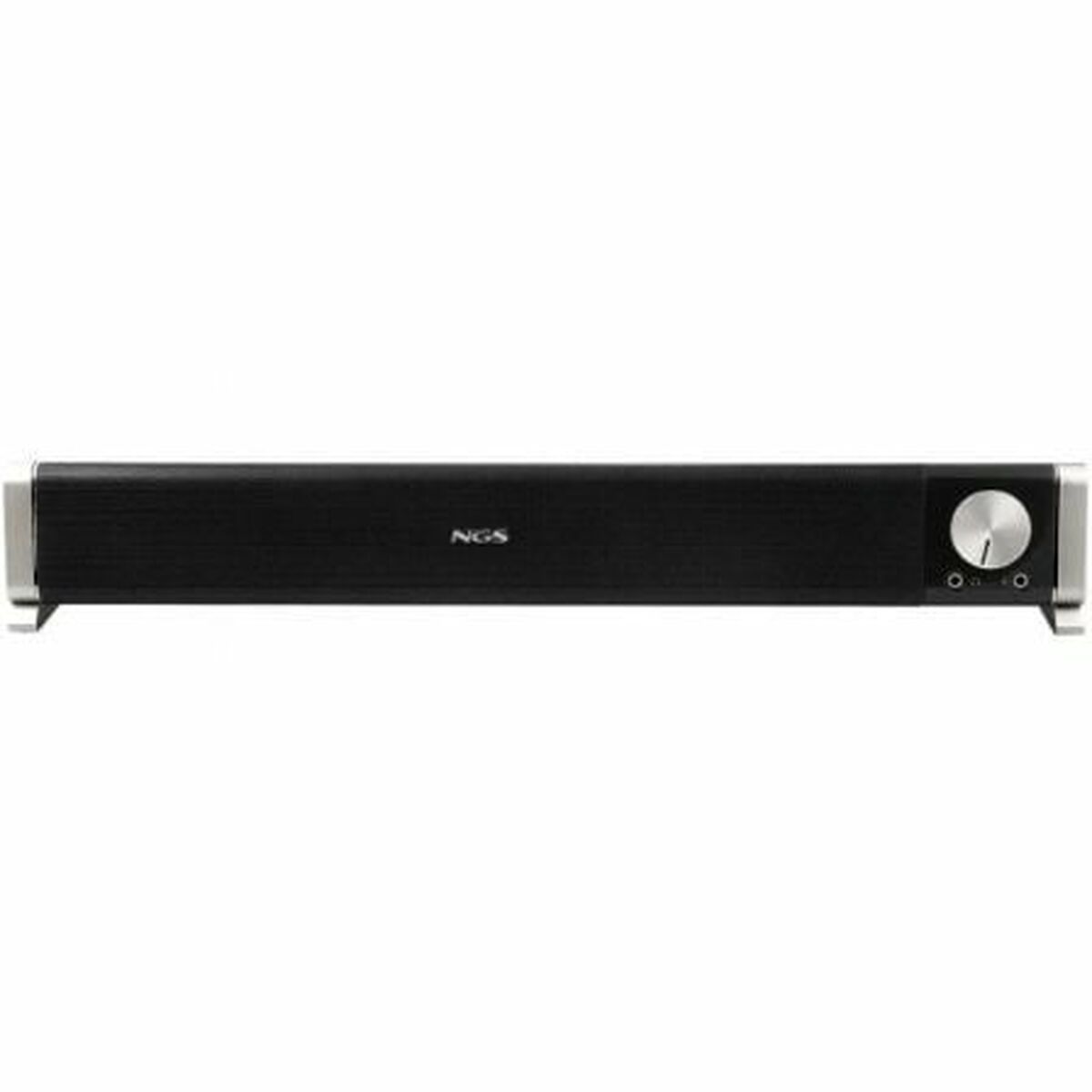 8435430626902_S9918504_P00 Soundbar NGS SB500BT Nero - immagine 1