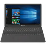 Laptop Denver Electronics Nbq-15147es512 15,6" Intel? Core i5-8259U 8 GB RAM 512 GB SSD Qwerty in Spagnolo