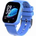 Smartwatch DCU LITTLEONE 4G Azzurro
