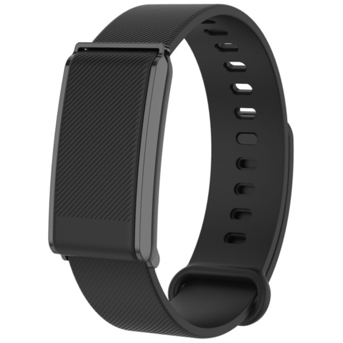 8435789000743_S0470373_P00 Smartwatch DCU 34158030 Nero - immagine 1