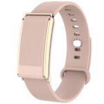 Smartwatch DCU 34158031 Oro rosa