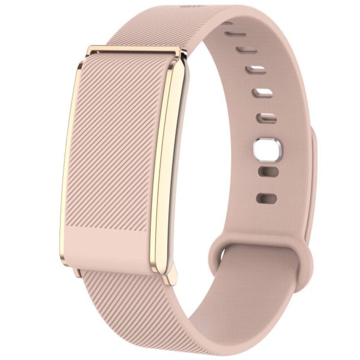 8435789000750_S0470374_P00 Smartwatch DCU 34158031 Oro rosa - immagine 1