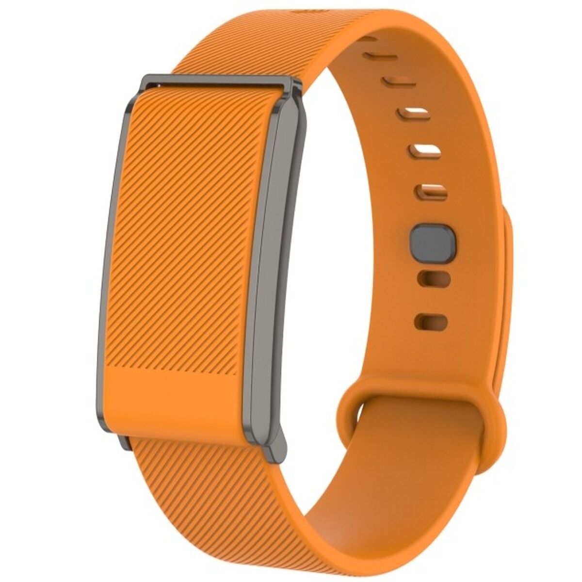 8435789000774_S0470376_P00 Smartwatch DCU 34158033 Arancio - immagine 1