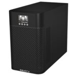 Gruppo di Continuit? UPS Online Salicru 699CA000005 1500 VA 1500 W 1350 W