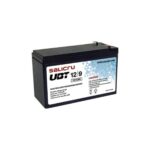 Batteria per Gruppo di Continuit? UPS Salicru UBT 12/9 12/9 9 Ah 12V 9 Ah 12 V