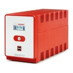 Gruppo di Continuit? Interattivo UPS Salicru 647CA000010 720W 1200 W 720 W