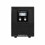Gruppo di Continuit? UPS Online Salicru 6A0EA000002 700W 1000 W 700 W