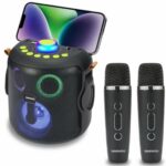 Altoparlante Bluetooth Portatile Daewoo DW3008 15 W