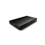 Involucro per Hard Disk CoolBox SlimChase A-2523 Nero 2,5"