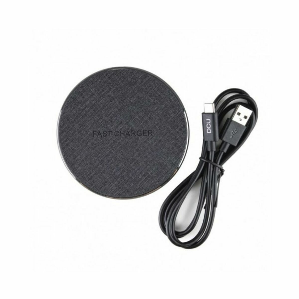 84365569900071 Caricabatterie Senza Fili DCU - immagine 1