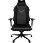 Sedia Gaming Phoenix MONARCH R Nero