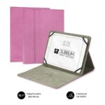 Custodia per Tablet Subblim SUB-CUT-1CT003 Rosa