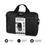 Valigetta per Portatile Subblim SUB-LB-2SP0050 Nero