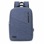 Zaino per Portatile Subblim SUB-BP-2BL2001 Azzurro