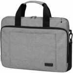 Valigetta per Portatile Subblim SUBLB4APLB01 Grigio 14" Qwerty in Spagnolo