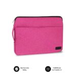 Valigetta per Portatile Subblim SUB-LS-0PS0003 Rosa