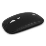 Mouse senza Fili Subblim SUBMO-DFLAT20 Azzurro 1600 dpi