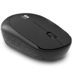 Mouse senza Fili Subblim SUBMO-B2SW010 Nero 1200 DPI