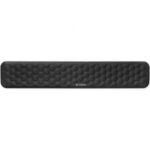 Tappetino per Mouse Subblim SUBMP-04E030 Nero