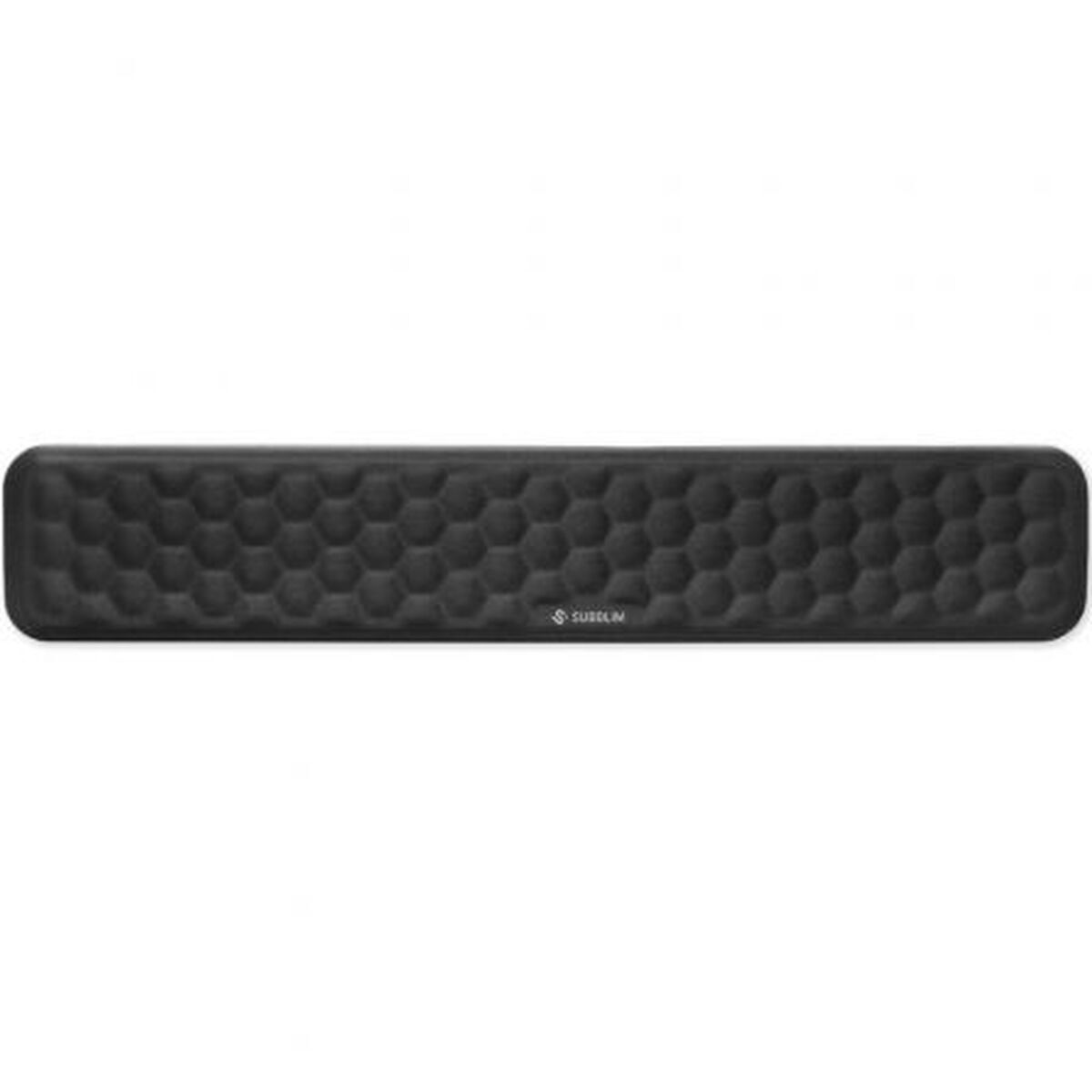 8436586743246_S9918778_P00 Tappetino per Mouse Subblim SUBMP-04E030 Nero - immagine 1