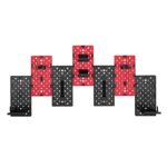 Custodia per Tastiera DRIFT DRWALLHACK