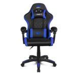 Sedia Gaming DRIFT DR35EBL Azzurro Nero