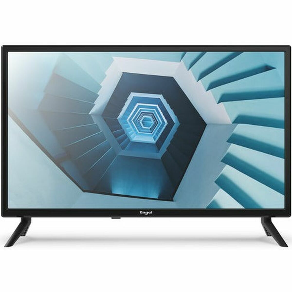 8436606900369_S0458012_P00 Televisione Engel LE2466T2 HD 24" LED - immagine 1
