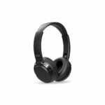 Auricolari Bluetooth SPC 4628T Nero
