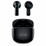 Auricolari SPC 4623N Nero