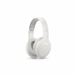 Auricolari SPC 4618B Bianco Senza Fili
