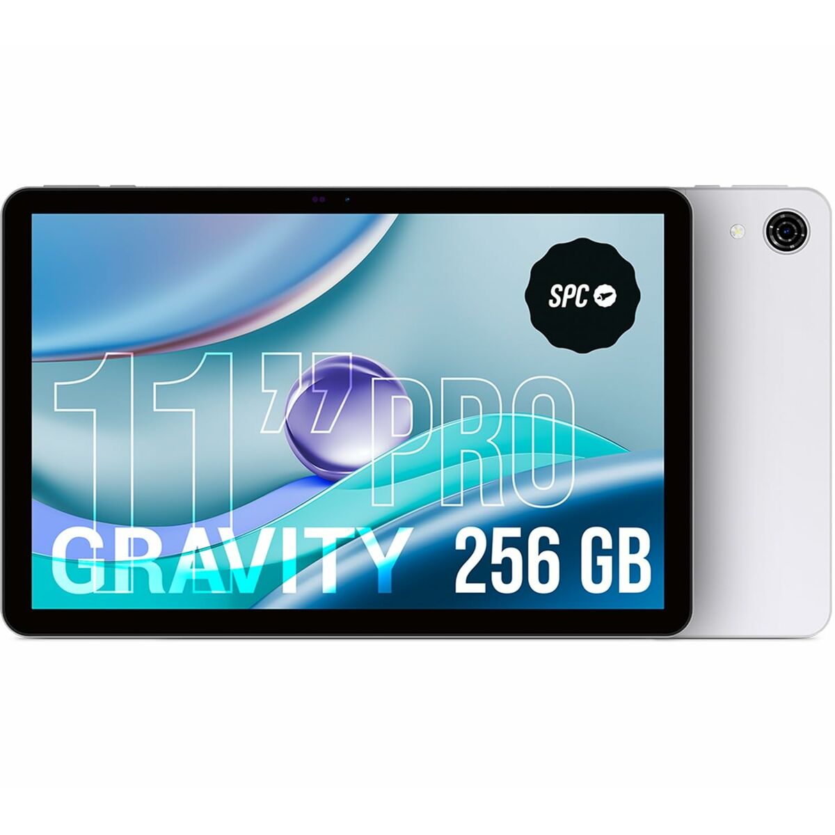 8436609913472_R01 Tablet SPC GRAVITY 6 PRO 11" - immagine 1