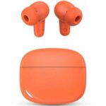 Auricolari SPC SPC 4630P BOOST BUDS IMPOSTER Rosso