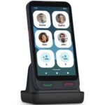 Smartphone SPC 2353464D