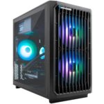 PC da Tavolo CoolBox 83EL3I5G16PTXXD Intel Core i5 16 GB RAM 1 TB SSD