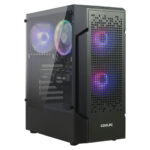 PC da Tavolo CoolPC PROD-045214 AMD Ryzen 5 16 GB RAM 1 TB SSD