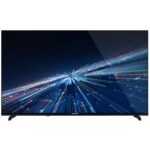 Smart TV Daewoo 55DM56QV 55" 4K Ultra HD QLED