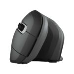 Mouse senza Fili Trust 23507 Nero 1600 dpi