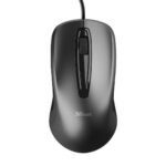 Mouse Trust 23733 Nero 1200 DPI