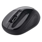Mouse senza Fili Trust 24658 Nero 1600 dpi