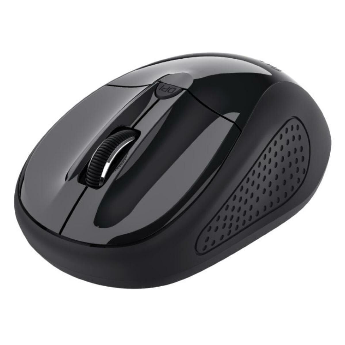 8713439246582_M0800800_P10 Mouse senza Fili Trust 24658 Nero 1600 dpi - immagine 1