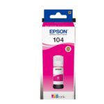 Inchiostro Originale Epson C13T00P340 Magenta
