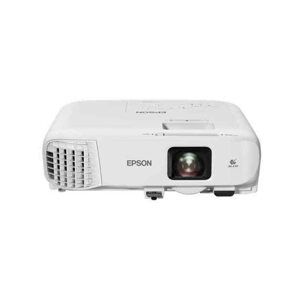 8715946680774_S5581983_P01 Proiettore Epson V11H987040 4200 Lm Bianco WXGA 1080 px - immagine 1