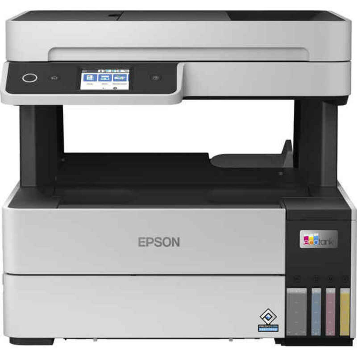 8715946689807_S5509004_P01 Stampante Multifunzione Epson C11CJ88402 Wi-Fi 37 ppm - immagine 1
