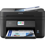 Stampante Multifunzione Epson WF-2960DWF MFP