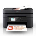 Stampante Multifunzione Epson WF-2950DWF