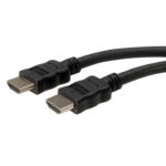 Cavo HDMI Neomounts HDMI10MM Nero 3 m