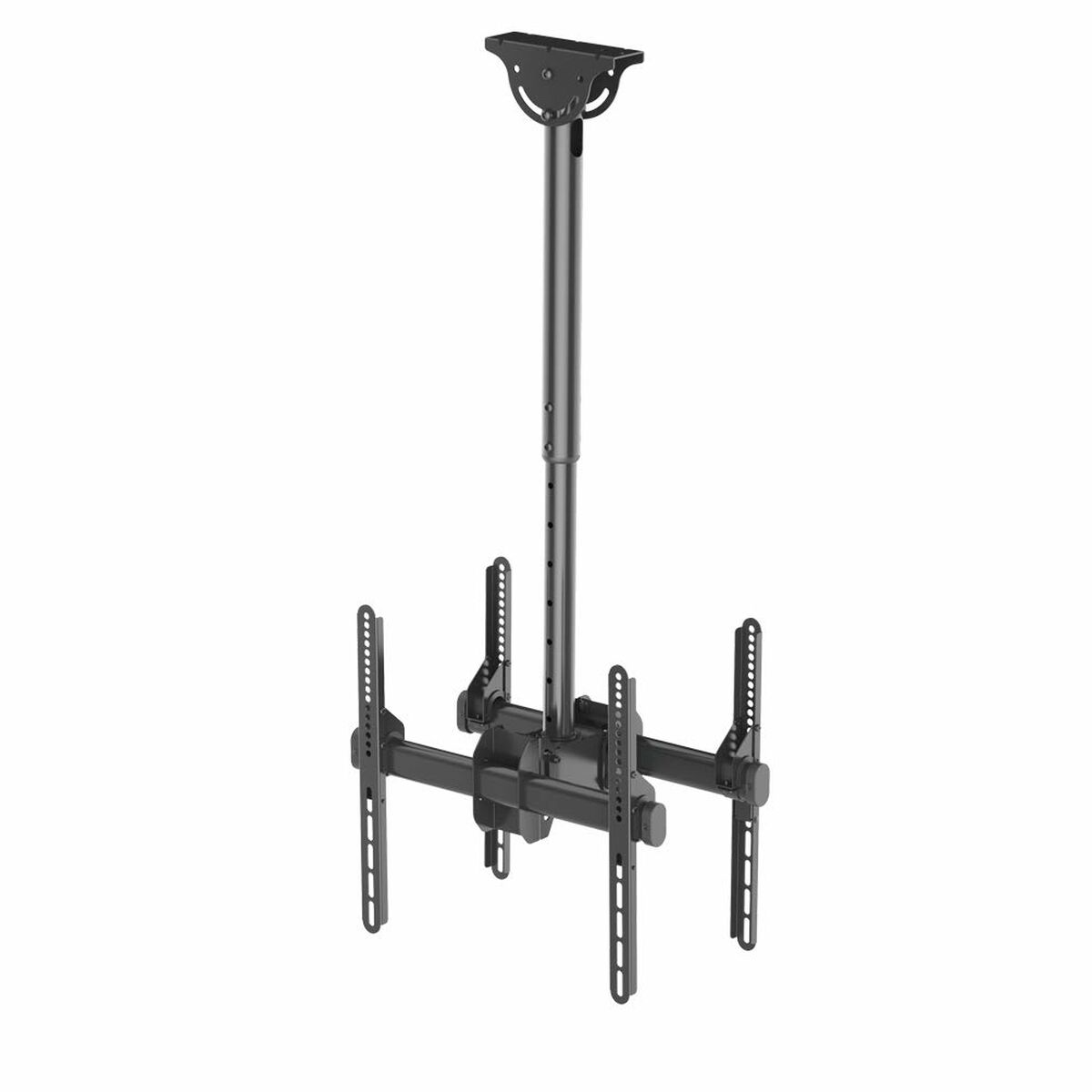 8717371445997_R01 Supporto TV Neomounts NM-C440DBLACK 25 kg 32" - immagine 1