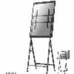 Supporto TV Neomounts PLASMA-M1000 32" 55" 35 kg