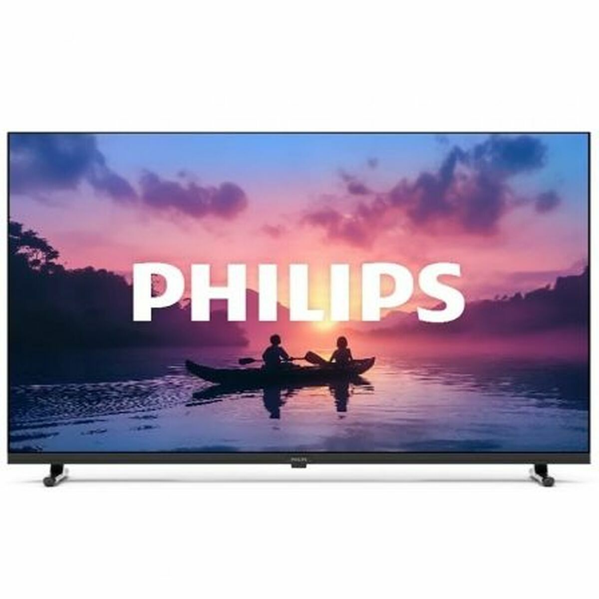 8718863045985_S9919083_P00 Smart TV Philips 32PFS6000 32" Full HD LED HDR LCD - immagine 1
